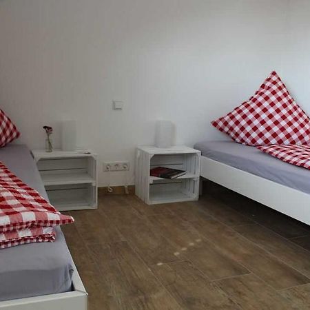 Fewo Daiber Bad Schussenried Luaran gambar