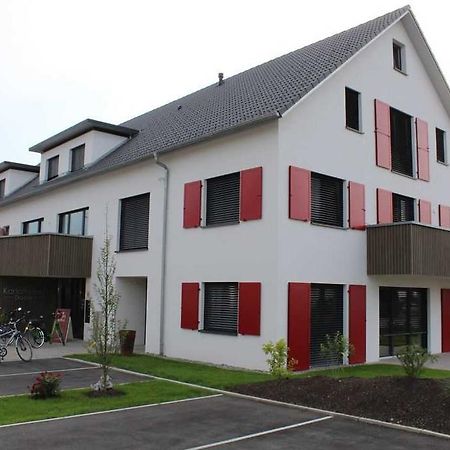 Fewo Daiber Bad Schussenried Luaran gambar