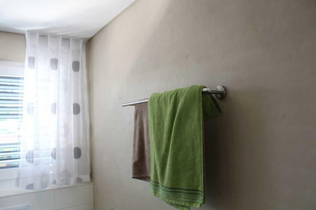 Fewo Daiber Bad Schussenried Luaran gambar