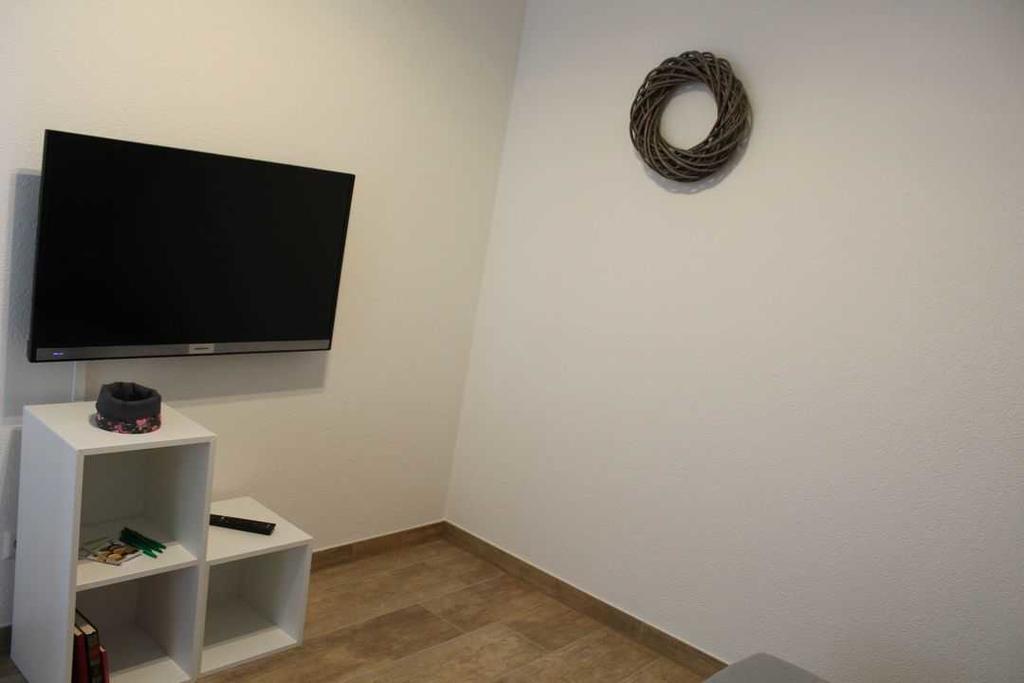 Fewo Daiber Bad Schussenried Luaran gambar