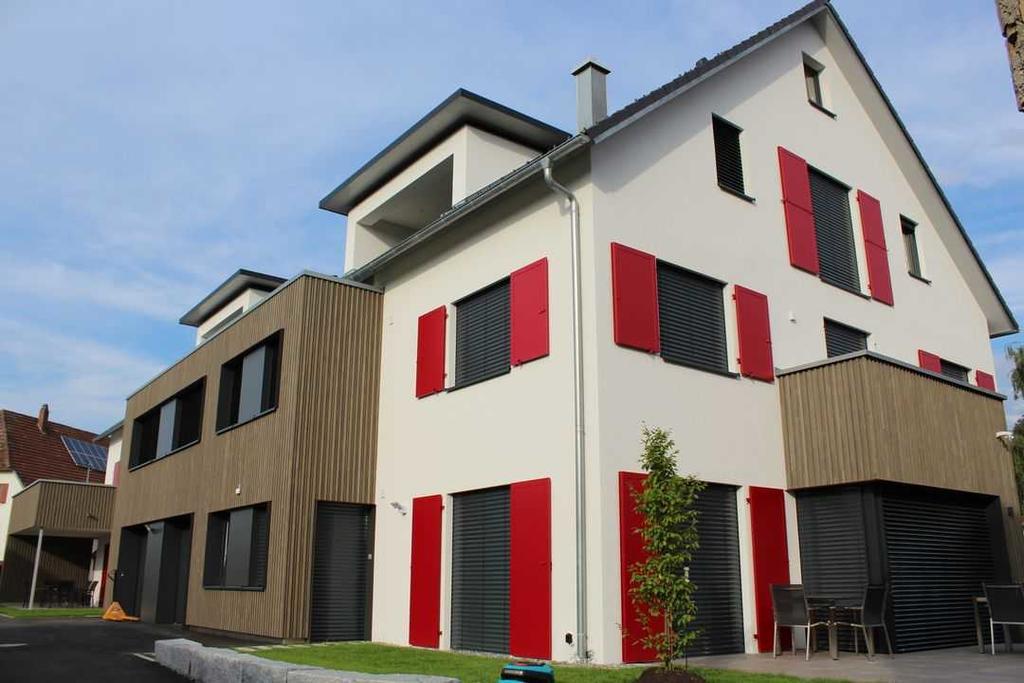 Fewo Daiber Bad Schussenried Luaran gambar