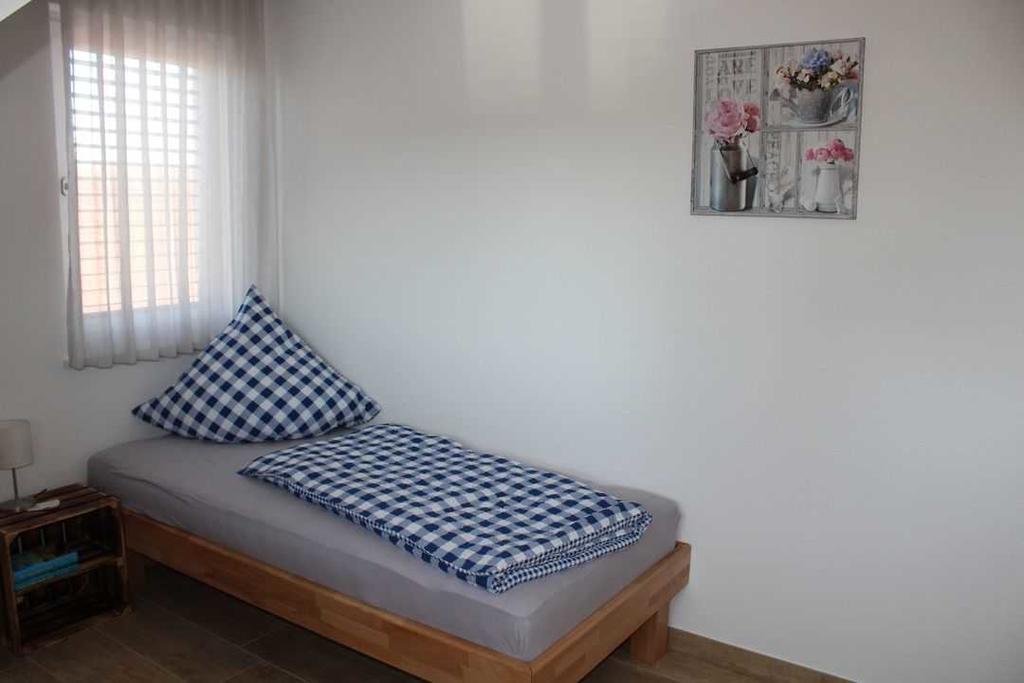 Fewo Daiber Bad Schussenried Luaran gambar