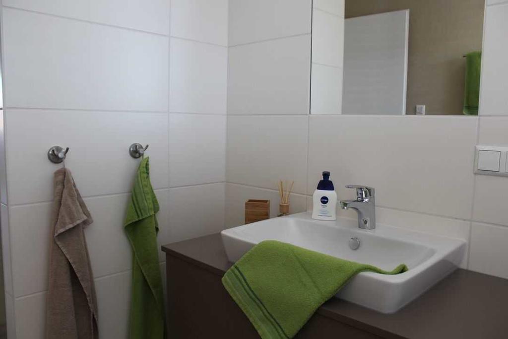 Fewo Daiber Bad Schussenried Luaran gambar