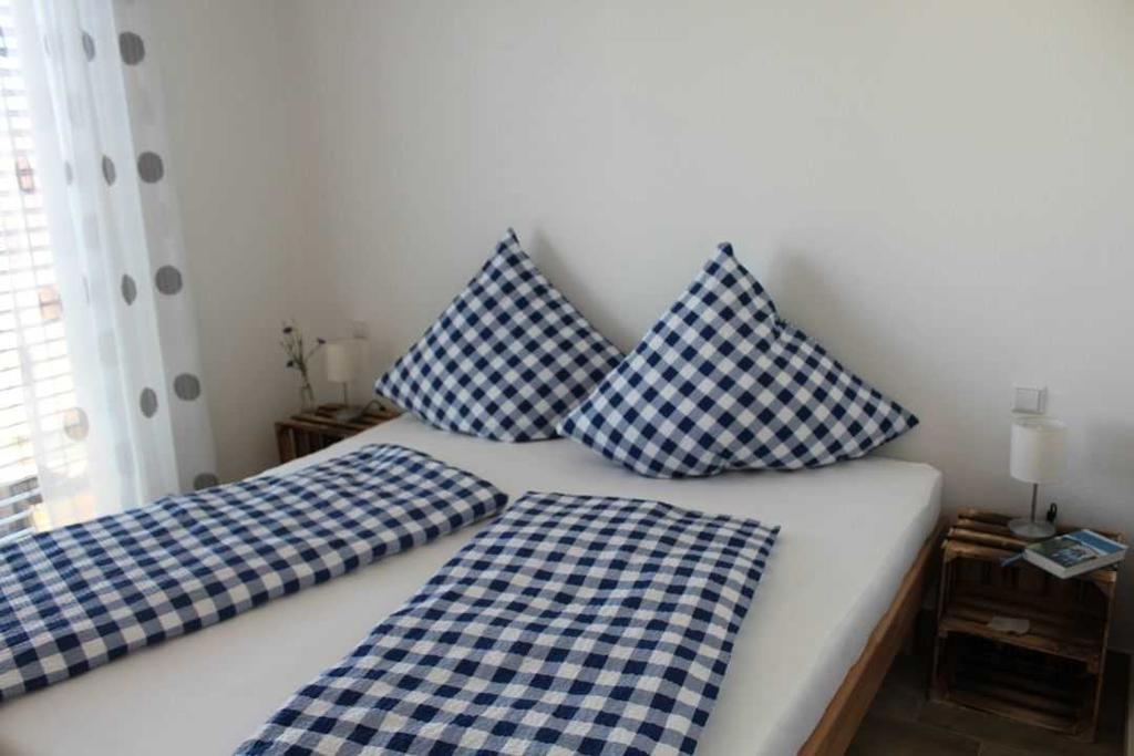 Fewo Daiber Bad Schussenried Luaran gambar