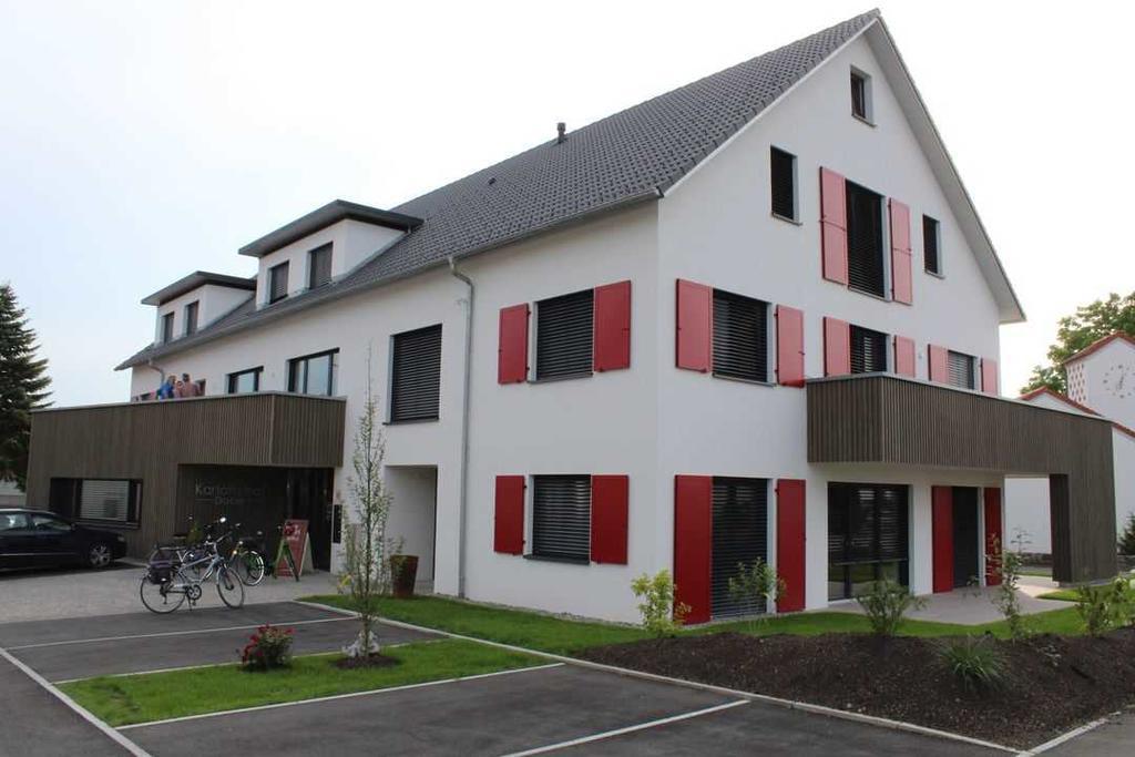 Fewo Daiber Bad Schussenried Luaran gambar