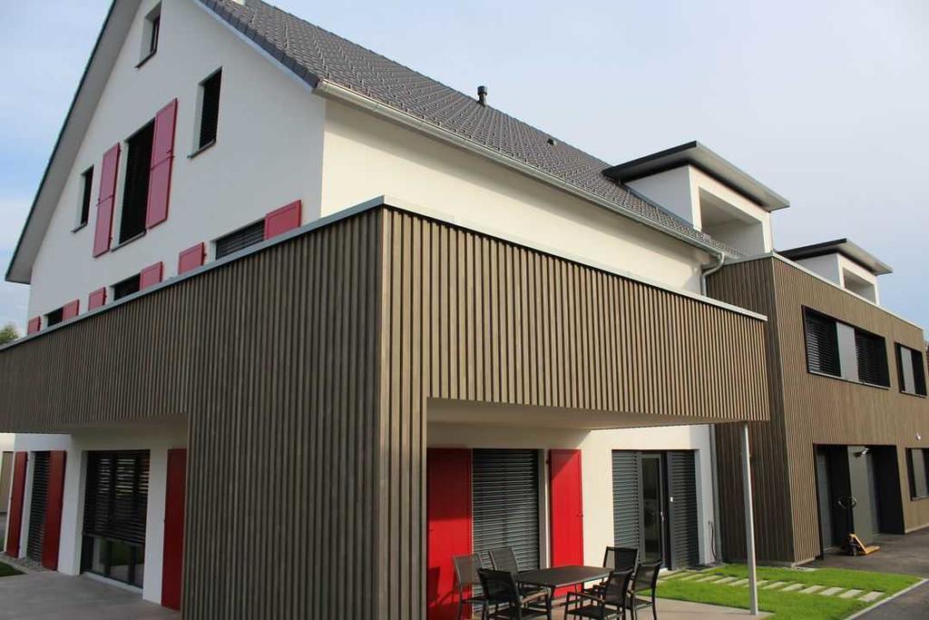 Fewo Daiber Bad Schussenried Luaran gambar