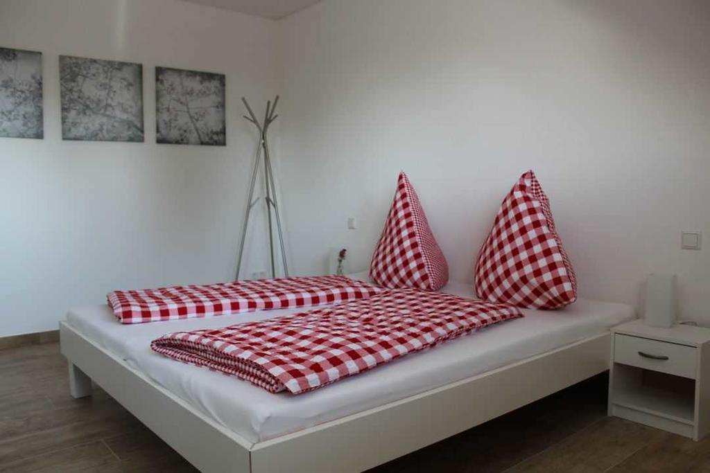 Fewo Daiber Bad Schussenried Luaran gambar