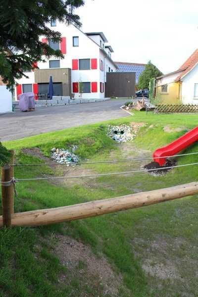 Fewo Daiber Bad Schussenried Luaran gambar